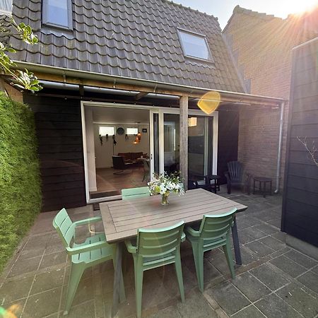 Beaufort Egmond aan Zee Buitenkant foto