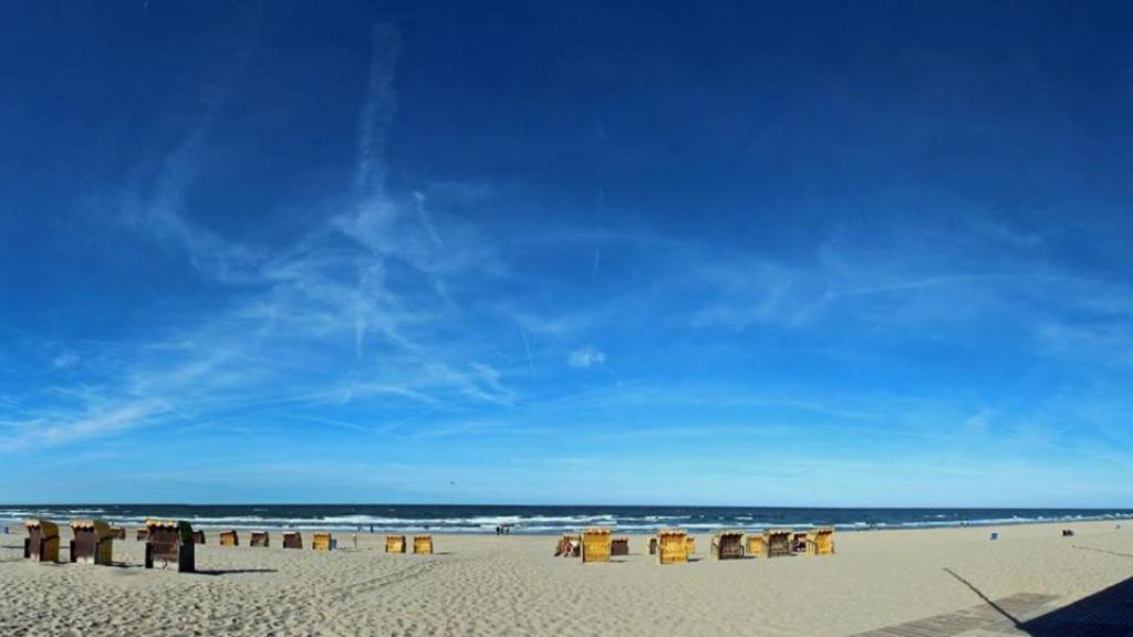 Beaufort Egmond aan Zee Buitenkant foto